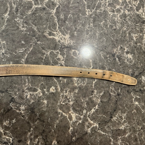 Men’s Lacoste Belt (30-32”) - Picture 6 of 7